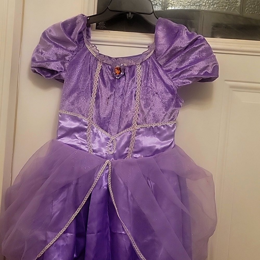 Princess pj's